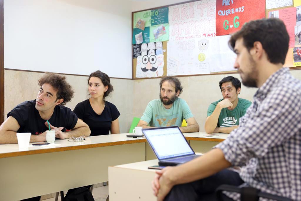 Instituto Silvina & Gustavo