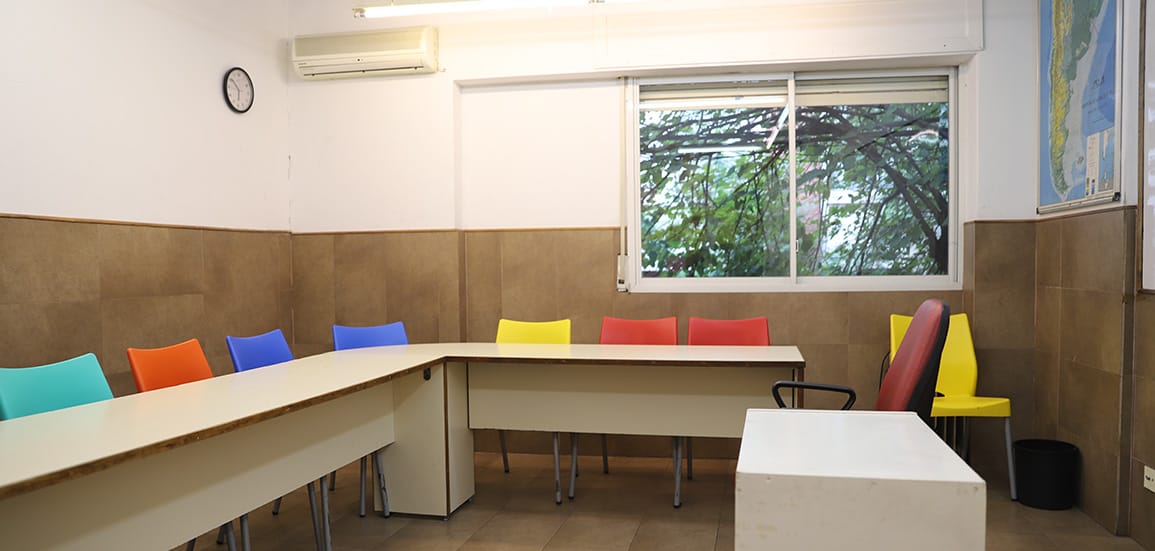 Instituto Silvina & Gustavo